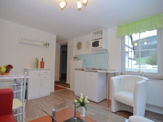 Appartement Oberkirchen Kenmerken 10