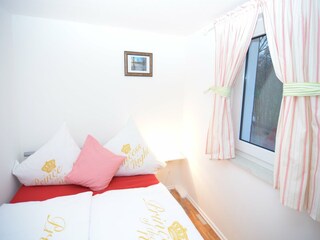 Apartment Oberkirchen Ausstattung 16