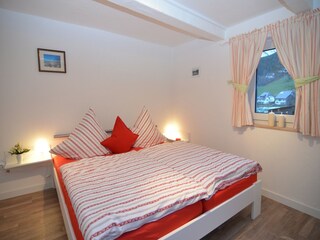 Appartement Oberkirchen Équipement 23