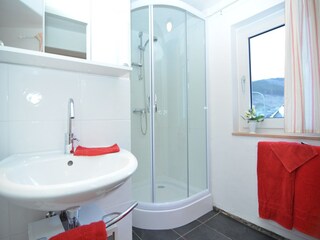 Apartamento Oberkirchen Características 14