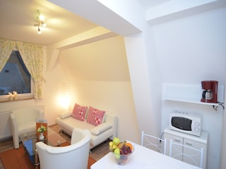 Apartment Oberkirchen Ausstattung 24