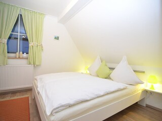 Apartment Oberkirchen Ausstattung 20
