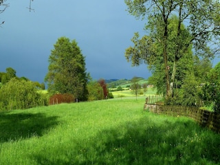 Apartment Oberkirchen Umgebung 27