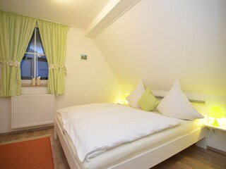 Apartamento Oberkirchen Características 14