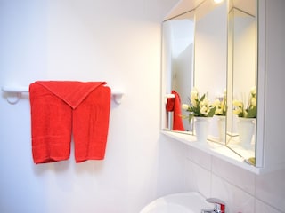 Appartement Oberkirchen Kenmerken 23