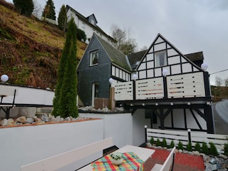 Apartment Oberkirchen Außenaufnahme 6