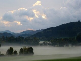 Appartamento Oberkirchen Ambiente 33