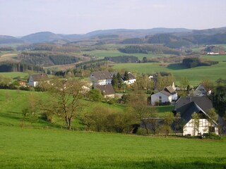 Apartment Attendorn Umgebung 24