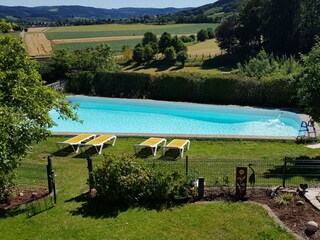 Appartement Attendorn Buitenaudio-opname 6