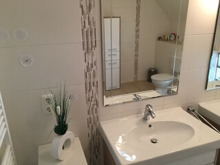 Apartment Attendorn Ausstattung 17