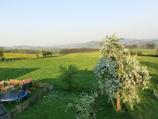 Appartement Attendorn Buitenaudio-opname 10
