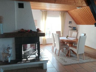 Apartment Attendorn Ausstattung 20