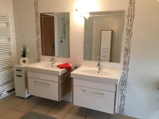 Apartment Attendorn Ausstattung 19