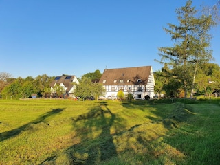 Apartment Attendorn Environment 30