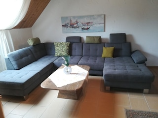 Apartment Attendorn Ausstattung 20