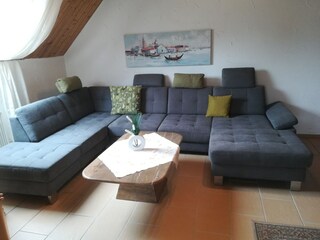 Appartement Attendorn Équipement 23