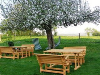 Appartement Attendorn Buitenaudio-opname 15