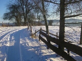 Appartement Attendorn Omgeving 24