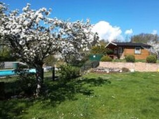 Appartement Attendorn Buitenaudio-opname 7