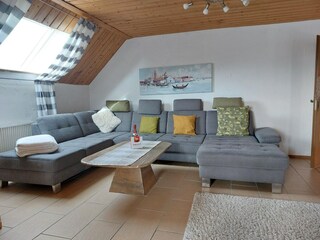 Appartamento Attendorn Caratteristiche 24