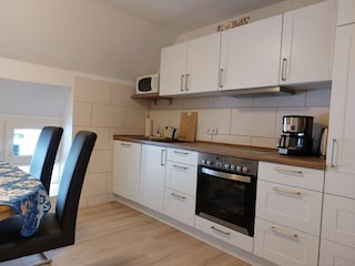 Apartment Attendorn Ausstattung 23