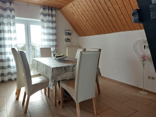 Apartment Attendorn Ausstattung 25