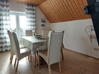 Apartment Attendorn Features 26