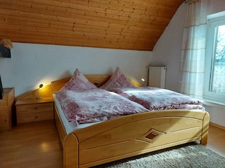 Appartement Attendorn Équipement 29