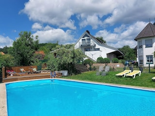 Apartment Attendorn  40