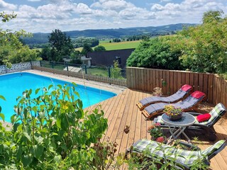 Appartement Attendorn Enregistrement extérieur 13