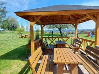 Apartamento Attendorn Grabación al aire libre 7