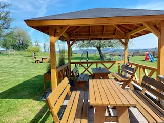 Apartment Attendorn Outdoor Recording 7