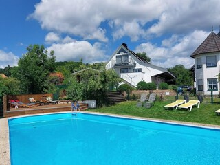 Appartement Attendorn  38