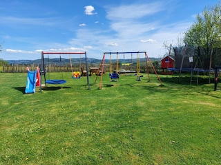 Apartment Attendorn Outdoor Recording 9