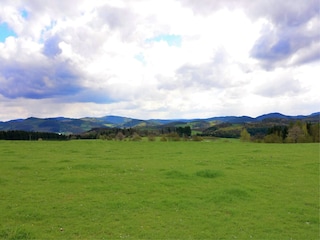 Apartment Attendorn Outdoor Recording 10