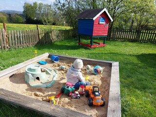 Appartamento Attendorn Registrazione all'aperto 13