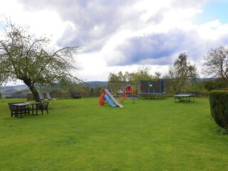 Apartment Attendorn Outdoor Recording 2