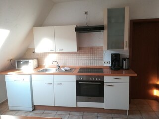 Appartamento Attendorn Caratteristiche 15