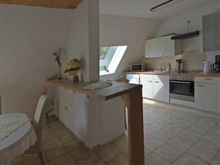 Appartement Attendorn Kenmerken 16