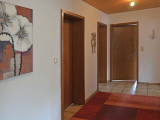 Apartamento Attendorn Características 18