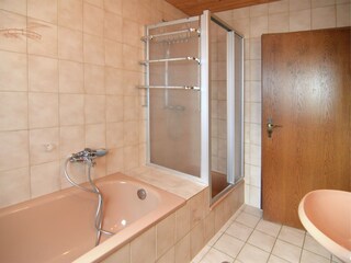 Apartamento Attendorn Características 21