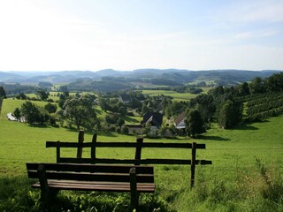 Apartment Attendorn  33