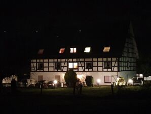 Apartment Apartamento en Silbecke con piscina y bosque