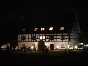 Apartment Appartement à Silbecke avec piscine et forêt