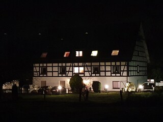 Appartement Attendorn Enregistrement extérieur 1