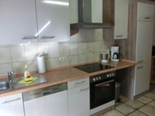 Appartement Attendorn Kenmerken 27