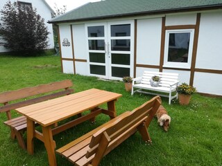 Appartement Attendorn  24