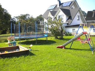 Apartment Attendorn Outdoor Recording 11