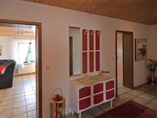 Apartment Attendorn Ausstattung 23