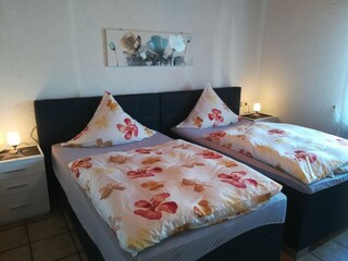 Apartment Attendorn Ausstattung 5